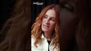 Video post by @hollywoodreporter on YouTube