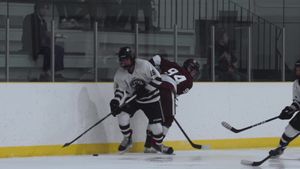 Video post by @Junior Prospects Hockey League on Facebook