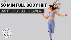 Video post by @dancebody on YouTube