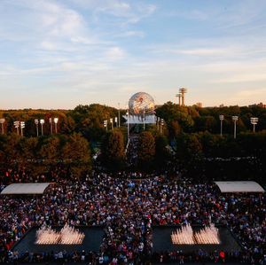 Image post by @usopen on Instagram