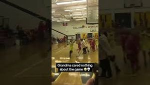 Video post by @maxpreps on YouTube