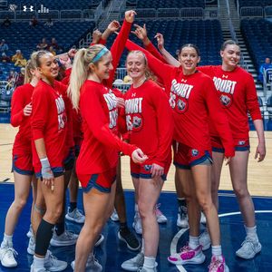 Image post by @belmontwbb on Instagram