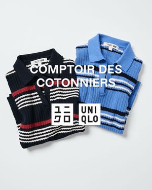Image post by @uniqlousa on Instagram