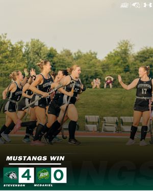 Image post by @gomustangsports on Instagram