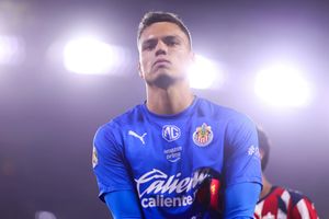 Image post by @chivas on Instagram