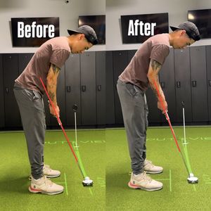 Image post by @rati_golf on Instagram