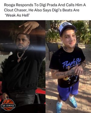 Image post by @nojumper on Instagram