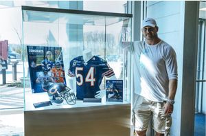 Image post by @BUrlacher54 on Twitter
