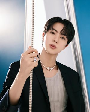 Image post by @elletaiwan on Instagram