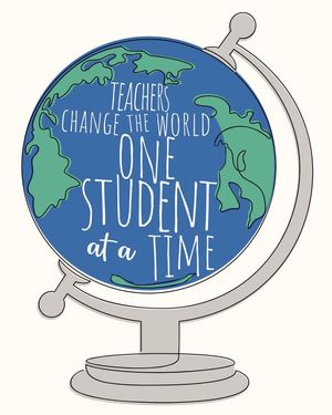 Image post by @miamischools on Facebook