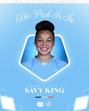 Image post by @tarheelgfx on Instagram