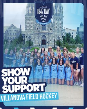 Image post by @villanovafh on Instagram