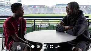 Video post by @coloradorapids on YouTube