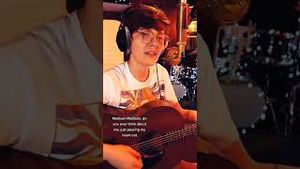 Video post by @meganlenius on YouTube