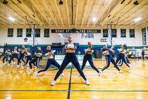 Image post by @endicottdanceteam on Instagram