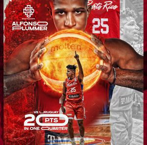 Image post by @alfonsoplummer9 on Instagram