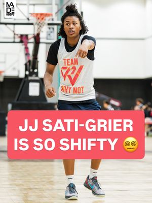 Image post by @madehoops on Instagram
