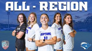 Image post by @cnuathletics on Instagram