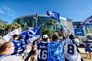 Image post by @benchmarkintlarena on Instagram