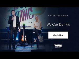 Video post by @VOUSChurch on YouTube