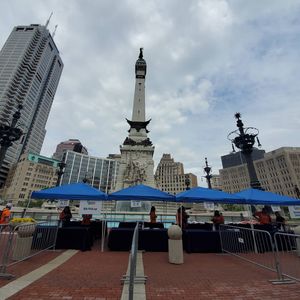 Image post by @indymonumental on Instagram