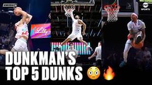 Video post by @nbaontnt on YouTube