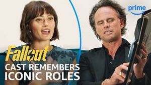 Video post by @primevideo on YouTube