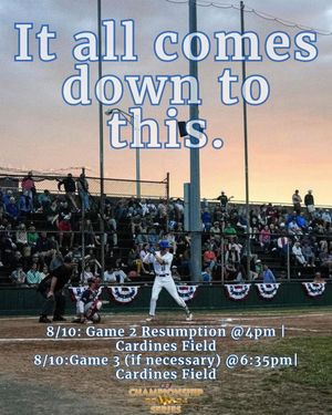 Image post by @newportgulls on Instagram