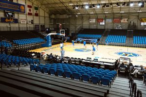 Image post by @cnuhoops on Instagram