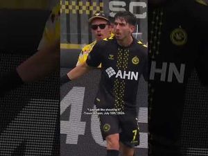 Video post by @PittsburghRiverhoundsSC on YouTube
