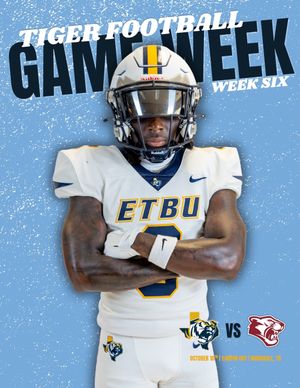 Image post by @etbufootball on Instagram
