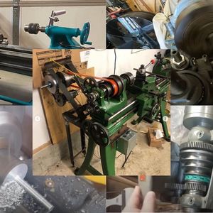 Image post by @southbendtools on Instagram