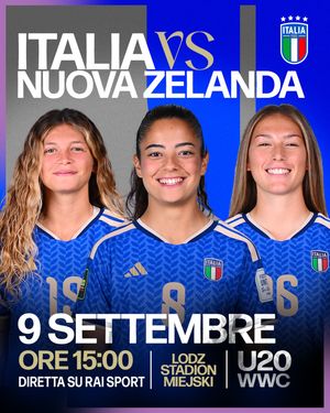 Image post by @azzurrefigc on Instagram
