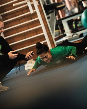 Image post by @fc_st.gallen1879frauen on Instagram