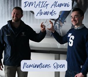 Image post by @pennstatedmaig on Instagram
