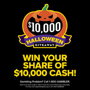 Image post by @oceandownscasino on Instagram