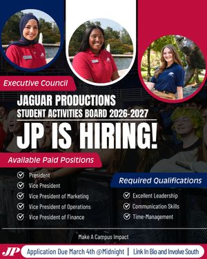 Image post by @jpsouthal on Instagram