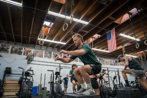 Image post by @paradisocommunity on Instagram