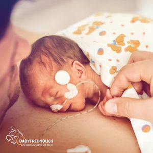 Image post by @who_unicef_babyfreundlich on Instagram