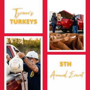 Image post by @tyrannmathieufdn on Instagram