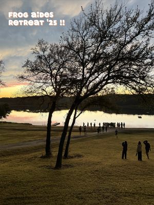 Image post by @tcufrogaides on Instagram