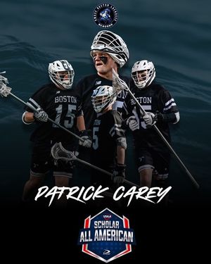 Image post by @beaconslacrosse on Instagram