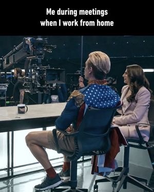 Image post by @9gag on Instagram