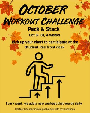 Image post by @csupueblo_rec on Instagram