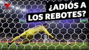 Video post by @deportes on YouTube