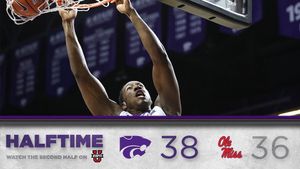Image post by @kstatembb on Instagram