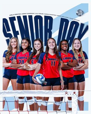 Image post by @libertywvb on Instagram