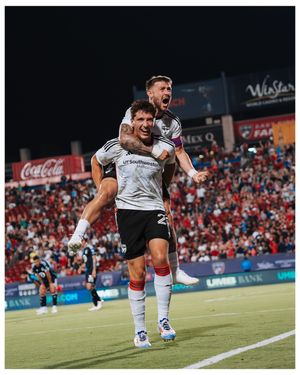 Image post by @d4nnyvisuals on Instagram