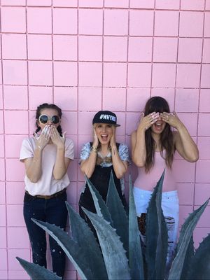 Image post by @mrkate on Instagram