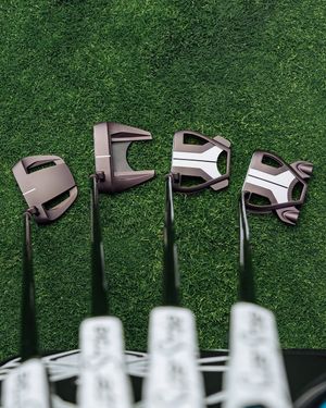 Image post by @taylormadegolf on Instagram